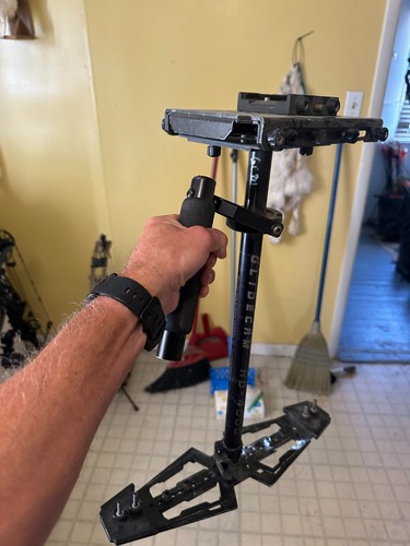 Glidecam 4000 - glidecam, hd