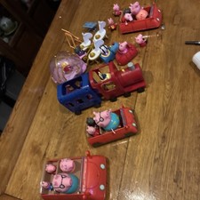  Peppa Pig gioco massiccio