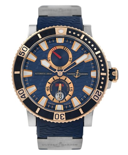 Orologio uomo ulysse nardin - uomo,