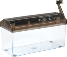 Distruggidocumenti Manuale