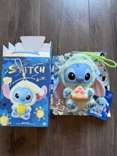 Autentico Miniso Stitch Mangia