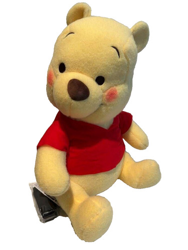 Furyu disney winnie - furyu, the