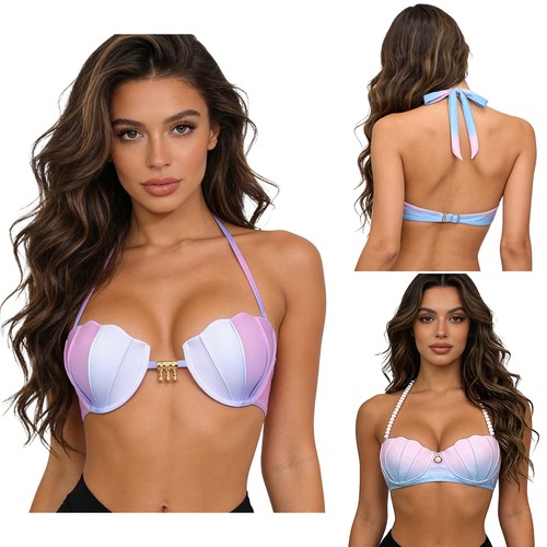 Reggiseno bikini donna - coppa, a