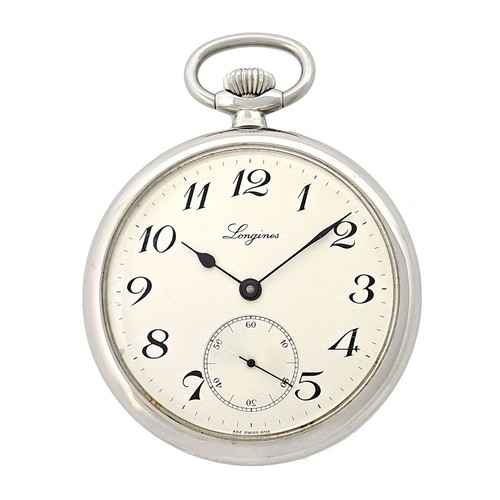 Orologio tasca longines - orologio,