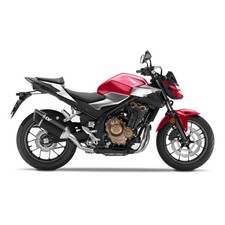 15634B Terminal Muffler Black