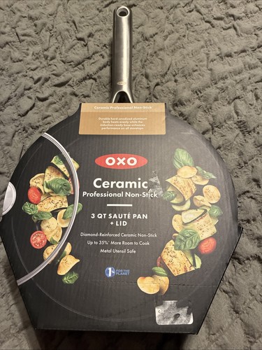 Oxo pentola per salsa - pentola,
