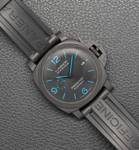 Panerai luminor marina - panerai,