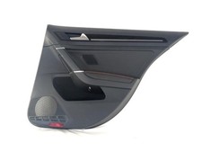 5G6867212HHBCA PANNELLO INTERNO PORTA POSTERIORE DESTRA IN PELLE VOLKSWAGEN GOLF