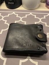 Portafoglio DIESEL Bifold --