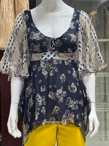 Blusa camicia zara donna - blusa/camicia,