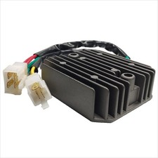 Regolatore alternatore