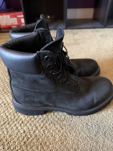 Stivali lavoro timberland - da,