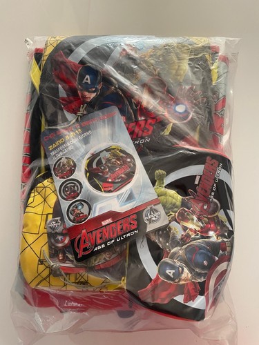 Avengers zaino astuccio - avengers, e