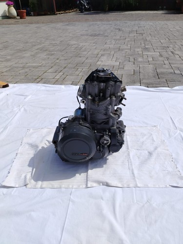 Motore ktm 690 - motore,