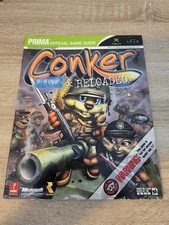 Conker live reloaded prima - &,