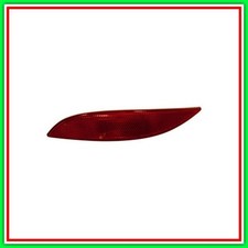 Catadiottro Sinistro Paraurti