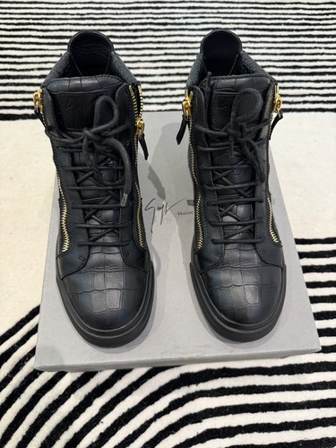 Giuseppe zanotti sneakers - giuseppe, alte