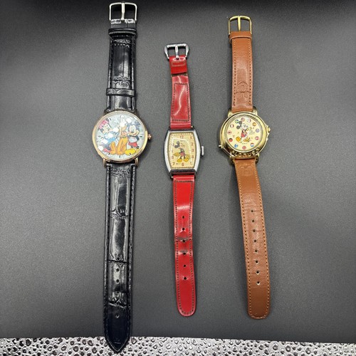 Orologi polso disney - da,
