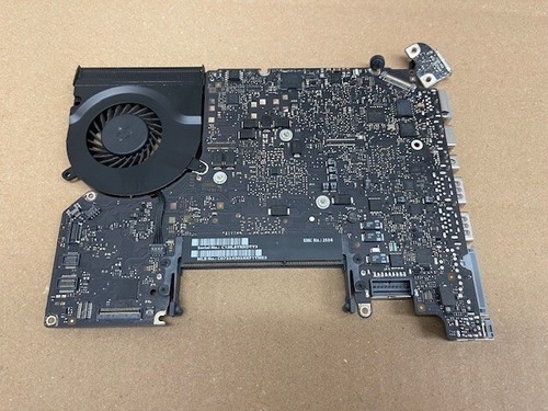 Apple macbook pro 2012 - macbook,