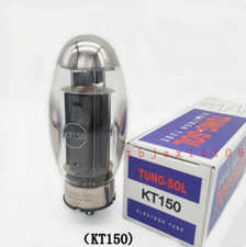1pcs NUOVO TUNG-SOL KT150 test