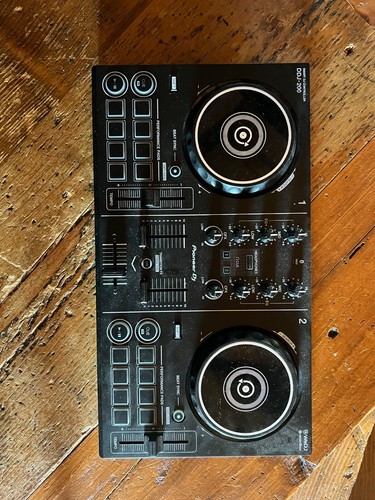 Controller console pioneer - console,
