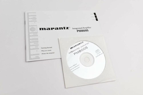 Amplificatore integrato