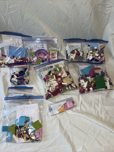Lego friends lotto - lego,