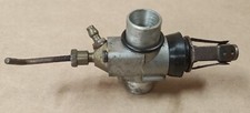 Carburatore motore aereo