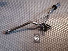 Manubrio Con Contrappesi Suzuki Epicuro 150 Liquido 99 01