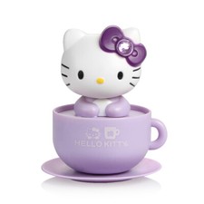 Decorazione solare auto testa