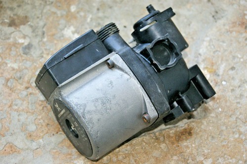 Pompe chaudiere circulateur - pompe,