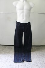 ROY ROGER'S PANTALONE PANTS PANTALONI MAN UOMO TG.32/46 CASUAL Z540