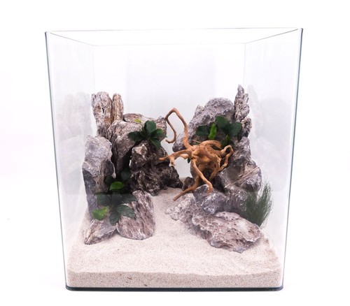 Nanotank acquario vasca - nanotank,