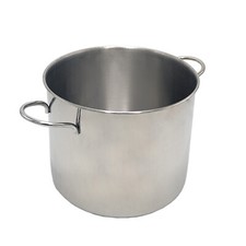 Pentola Alta Daisy con 2