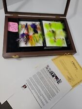 Billy Pate Tibor x30 flats