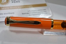 Pluma Estilográfica Pelikan