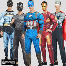 Thor Black Panther America