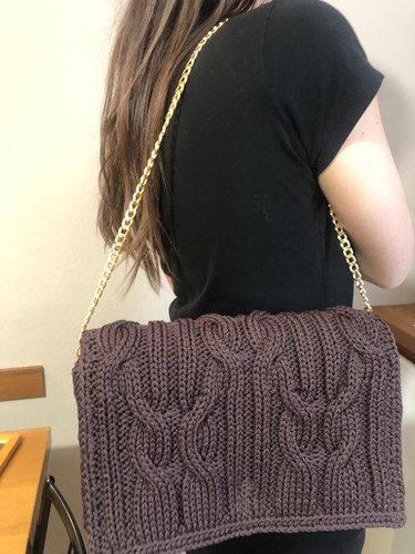 Borsa artigianale - borsa,
