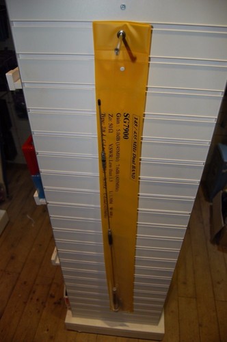 7900 mrq 750 dual - dual, 2m