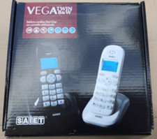 Vega Twin Kit Cordless Doppio