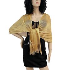 Oro Gold Elegante Stola