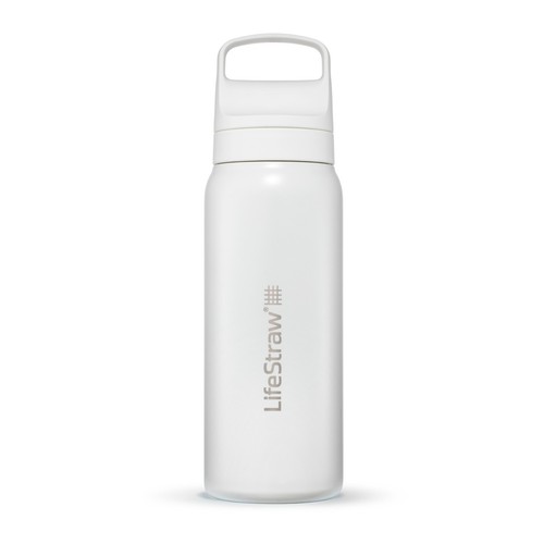 Lifestraw bottiglia acqua - bottiglia,
