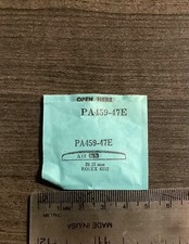 Rolex 6512 GS Crystal A12 GS