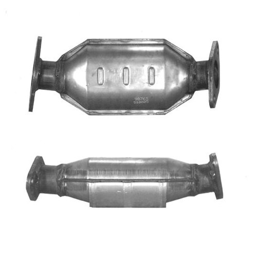 Catalizzatore per mazda - per, 323