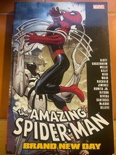 Marvel Comics - AMAZING