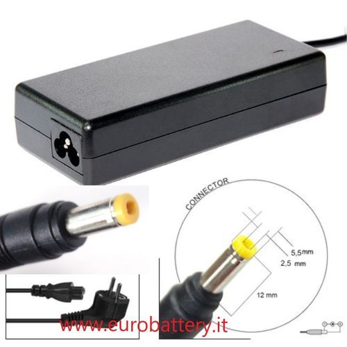 Alimentatore per compaq - alimentatore,
