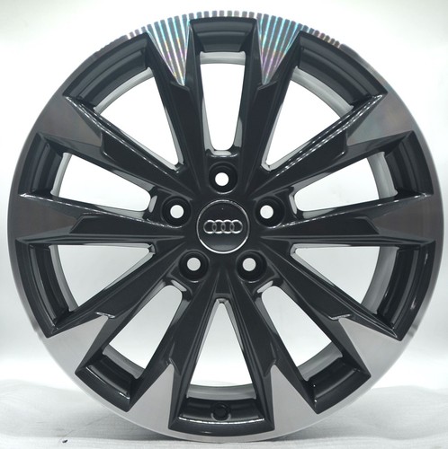 Cerchi lega audi - da, 18'