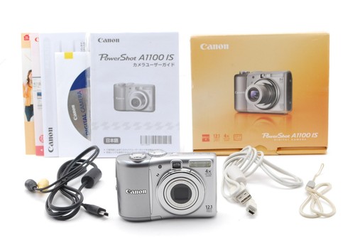 Come nuovo con scatola canon - [come,