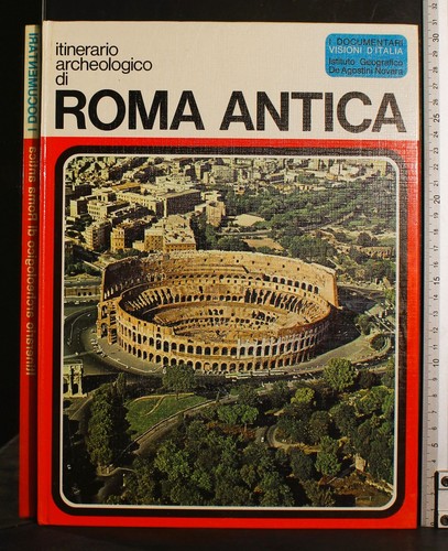 Documentari roma antica - i, documentari.