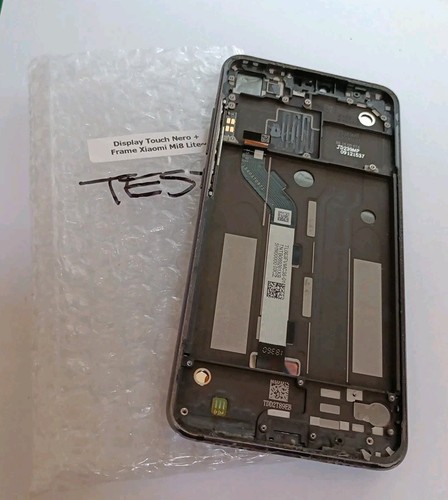 Lcd display schermo originale - lcd,